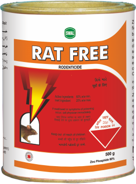 Rat Free